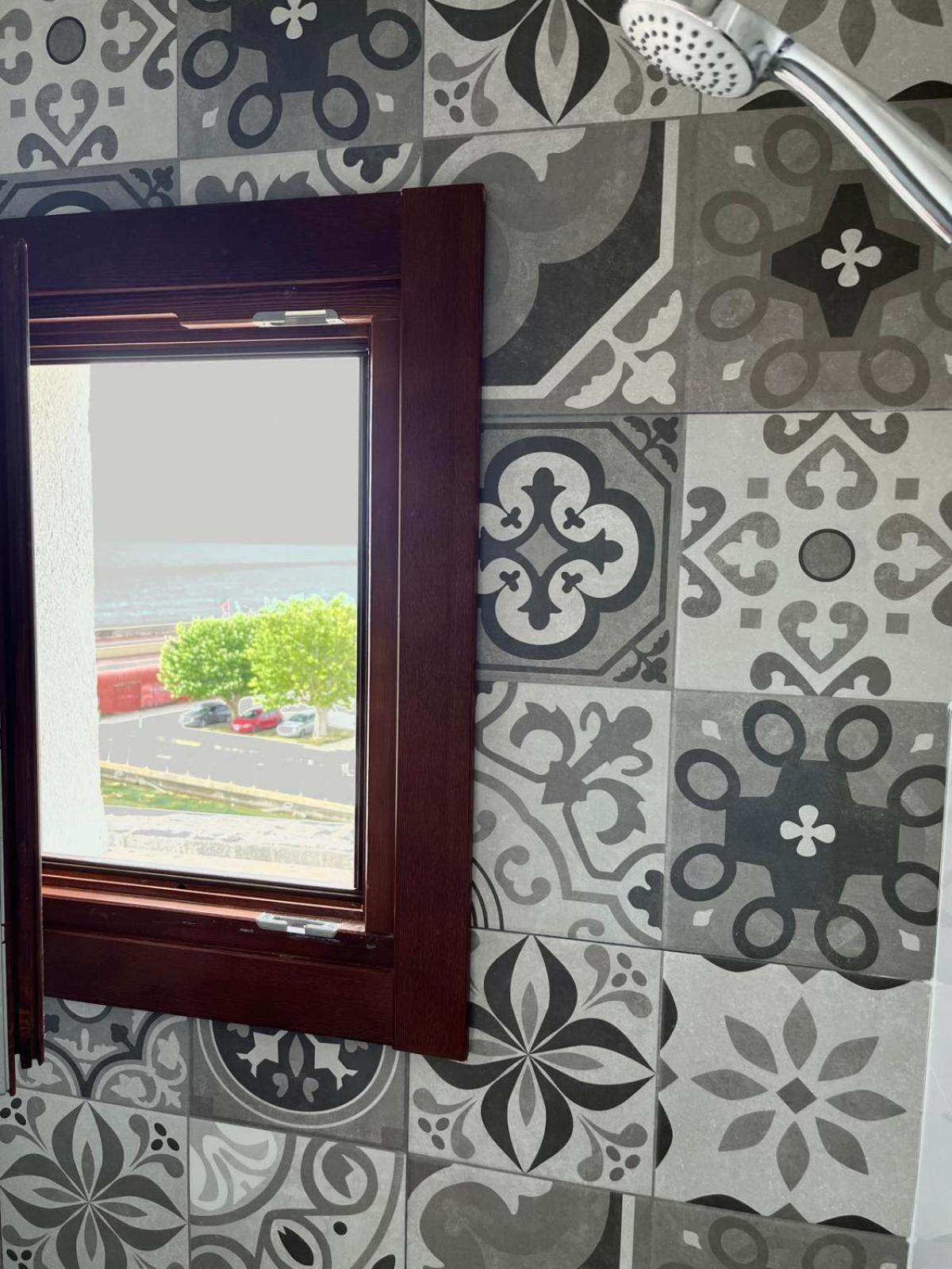 Ferienwohnung Apartamento En El Castillo De Peñíscola Exterior foto